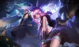 王者皮肤爆料最新瑶典,神秘仙子降临王者荣耀